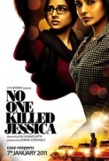 No One Killed Jessica (2011) 720p 10bit AMZN WEBRip x265 HEVC Hindi AAC 5.1 ESub - Immortal