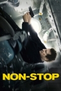 Non Stop 2014 DVDRip x264 AC3 RoSubbed playSD NO RAR