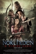 Northmen A Viking Saga 2014 720p BRRip x264 MP4 Multisubs AAC-CC