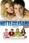 Notte prima degli esami - Oggi (2007) WEBRip 1080p HEVC EAC3 ITA - Lullozzo