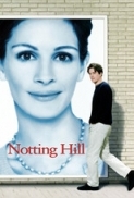 Notting Hill 1999 REMASTERED 1080p (DUAL) BluRay HEVC x265 5.1 BONE