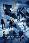 Now You See Me Now You Dont [2025] 1080p HDCAM x264 AC3 (UKB)