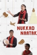 Nukkad Naatak (2026) 720p 10bit DS4K NF WEBRip x265 HEVC Hindi AAC 5.1 ESub - Immortal