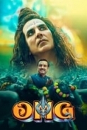 OMG 2 (2023) NF Hindi 720p WEBDL x264 AAC ESub