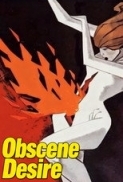 Obscene.Desire.1978.(Marisa Mell - Horror - Erotica).1080p.x264-Classics