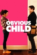 Obvious Child 2014 1080p BrRip x264-YIFY [MovietaM]