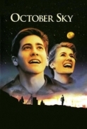 Cielo d'Ottobre - October Sky (1999) 1080p H264 ITA ENG AAC 5.1 SUB ENG