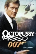 Octopussy - Operazione piovra (1983) WEBRip 1080p x264 AAC ITA ENG SUB ENG ITA - Lullozzo
