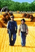 Uomini e topi - Of Mice and Men (1992) 1080p H265 ITA ENG AC3 2.0 MultiSub