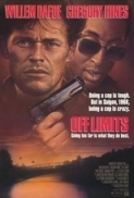Off Limits 1953 DVDRip x264-FRAGMENT