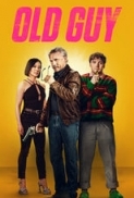 Old Guy (2024) 1080p WEBRip 5 1-LAMA
