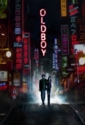 Oldboy (2003) BRRip 720p x264 -MitZep