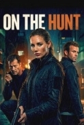 On The Hunt 2026 1080p BluRay HEVC x265 5.1 BONE