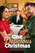 One Delicious Christmas (2022) 1080p WebDL H265 EAC3 Stereo