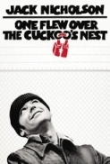 One Flew Over The Cuckoos Nest 1975 720p BRRip x264 MP4 Multisubs AAC-CC