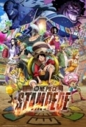 One Piece Stampede (2019) [tmdbid-568012] - [Remux-1080p][TrueHD 5.1][EN+JA][h264]-psychic