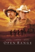 Open Range 2003 720p BRRip x264 MP4 Multisubs AAC-CC