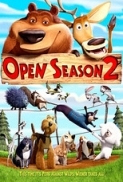 Open Season 2 2008 [1080p BluRay - Multilanguage]