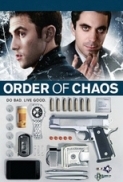 Order Of Chaos.2010.DvdRip.Xvid-miRaGe