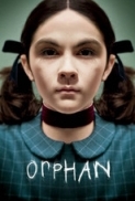 Orphan 2009 CAM XviD-THS [bit-byte.org]