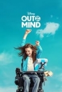 Out of My Mind 2024 1080p WEB h264-DOLORES
