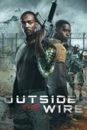 Outside the Wire 2021 MultiSub 720p x265-StB