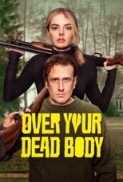 Over Your Dead Body 2026 1080p WEB-DL HEVC x265 10Bit DDP5.1 Subs KINGDOM