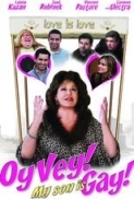 Oy Vey My Son Is Gay 2009 DVDRip x264-WaLMaRT
