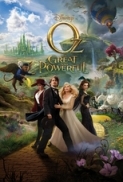 Oz the Great and Powerful (2013) TS 350MB - CyClOpSe