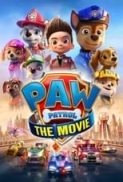 PAW Patrol - The Movie (2021) (1080p BluRay x265 HEVC 10bit AAC 7.1 Tigole) [QxR]