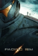 Pacific Rim (2013)  3D-HSBS-1080p-AC 3 (DTS 5.1)-Remastered & nickarad