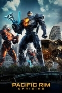 Pacific Rim Uprising (2018) 3D-HSBS-1080p-H264-AC 3 (DolbyDigital-5.1) ? nickarad