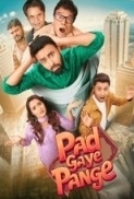 Pad.Gaye.Pange.2024.1080p.10bit.AMZN.WEBRip.Hindi.DDP2.0.x265.HEVC-Ospreay