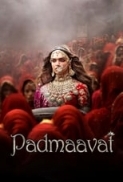 Padmaavat (2018) - BluRay - 1080p - (Hindi-Telugu-Tamil) - x264 - AC3 5.1 - ESubs - Madhu