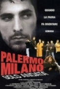 Solo (1996) 720p H264 Ac3 Ita Aac Eng Sub Ita Eng - artemix MIRCrew