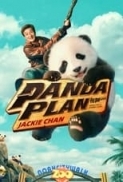 Panda Plan (2024) (1080p BluRay x265 HEVC 10bit EAC3 5.1 SAMPA) [QxR]