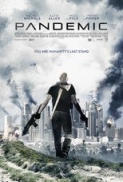 Pandemic (2016) WEBRip 1080p x264 EAC3 ITA - Lullozzo