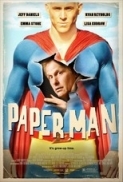 Paper.Man.(2009){BrRip.720p.x264}[1337x][blackjesus]