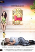 Pappu Cant Dance Saala 2011 1080p WEBRip x265 Hindi DDP5.1 ESub - SP3LL
