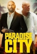 Paradise City (2022) WEBRip 1080p x264 EAC3 ITA - Lullozzo
