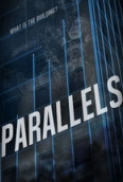 Parallels (2015) English DVDRip 195MB XviD AAC-SmallSizeMovies