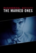 Paranormal Activity The Marked Ones 2014  cam
