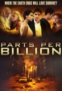 Parts Per Billion 2014 DVDRip XViD AC3 CrEwSaDe