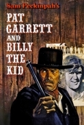 Pat Garrett and Billy the Kid (1973) x264 1080p ita eng mkv