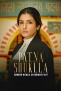 Patna.Shuklla.2024.Hindi.1080p.HS.WEB-DL.DD+5.1.H.265-TheBiscuitMan