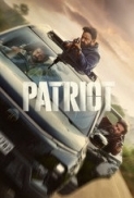 Patriot (2026) 1080p WEBRip x265 DDP 5.1 [ Hin, Mal ] ESub