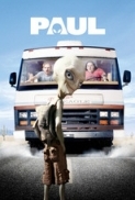 Paul 2011 720p H264 [Eng] johno70
