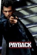 Payback 1999 2x Cuts 1080p BluRay HEVC x265 5.1 BONE