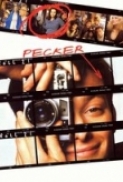 Pecker (1998) 1080p WEB-DL x265 10bit EAC3 2.0 - Cabiria