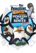 The Penguins Of Madagascar 2014 DVDRip XviD AC3-iFT